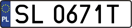 SL0671T