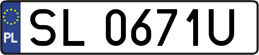 SL0671U
