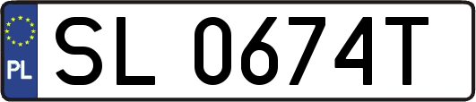 SL0674T