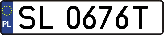 SL0676T