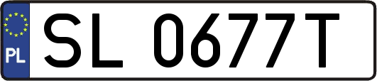 SL0677T