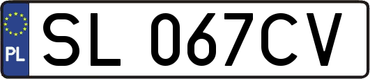 SL067CV