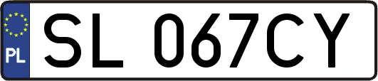 SL067CY
