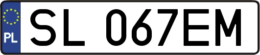 SL067EM