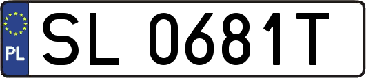 SL0681T