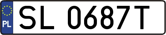SL0687T