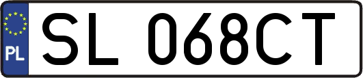 SL068CT
