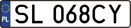 SL068CY