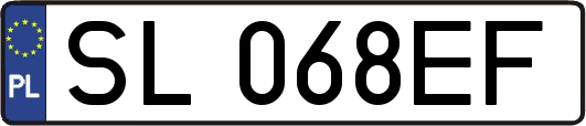 SL068EF