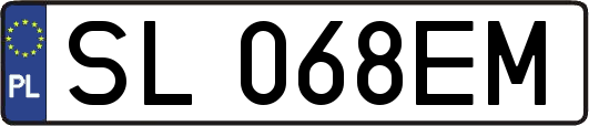 SL068EM