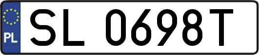 SL0698T