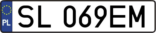 SL069EM