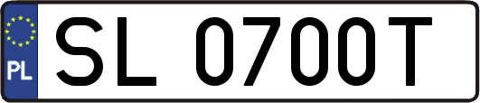 SL0700T
