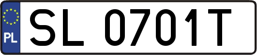 SL0701T