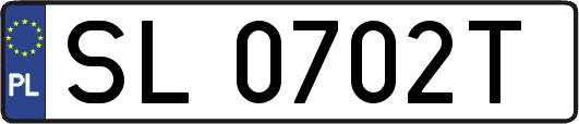 SL0702T