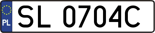 SL0704C