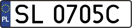 SL0705C