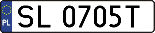 SL0705T