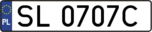 SL0707C