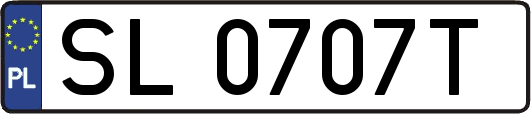 SL0707T