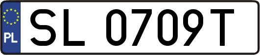 SL0709T