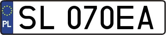 SL070EA