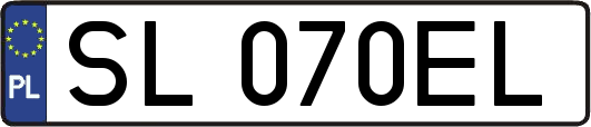 SL070EL