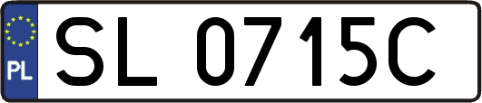 SL0715C