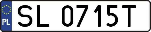 SL0715T