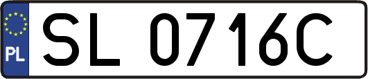 SL0716C