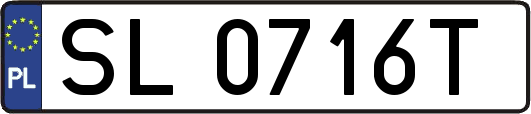 SL0716T