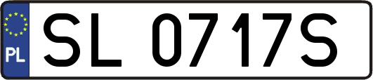 SL0717S