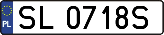 SL0718S