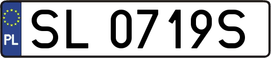SL0719S