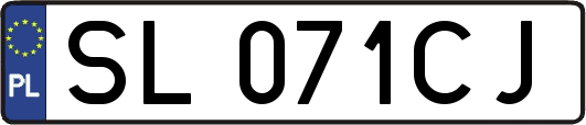 SL071CJ