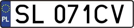 SL071CV