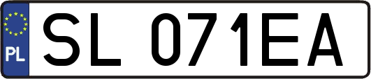 SL071EA