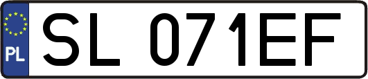 SL071EF