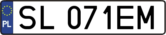 SL071EM