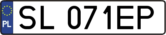 SL071EP