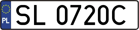 SL0720C