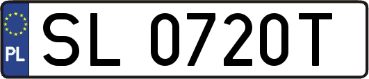 SL0720T