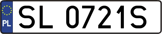 SL0721S