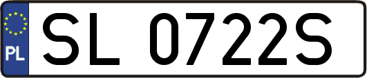 SL0722S