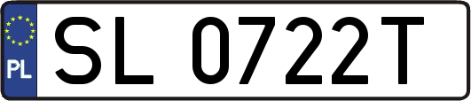 SL0722T