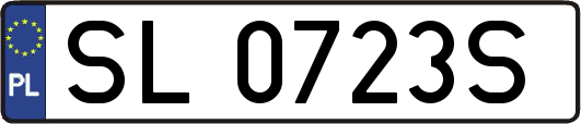 SL0723S