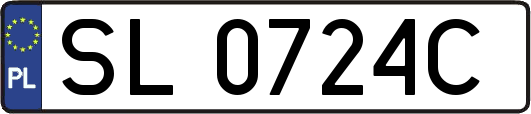SL0724C