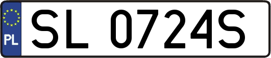 SL0724S