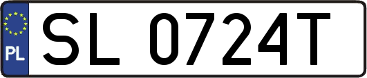 SL0724T