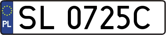 SL0725C